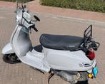 La Souris scooter - Grijs, Ophalen, Gebruikt, Benzine, Overige merken