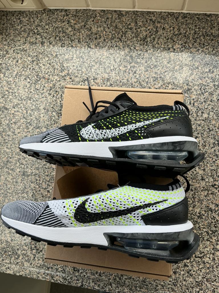 Nike air max flyknit racer maat 39 NIEUW in doos, Kleding | Heren, Schoenen, Nieuw, Ophalen of Verzenden, Sportschoenen, Zwart