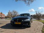 BMW 3-Serie 328i 245pk Aut 2012 Zwart, Auto's, BMW, Automaat, 745 kg, Achterwielaandrijving, 4 cilinders