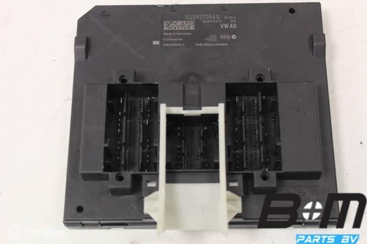 BCM (boordnetregelapparaat) VW Golf 7 GTD 5Q0937084Q, Gebruikt