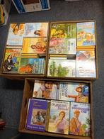 Streekromans, Boeken, Ophalen, Gelezen