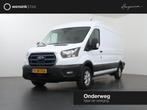 Ford E-Transit 350 | L3 H2 | TREND | 68 kWh | 317 KM WLTP |, Auto's, Bestelauto's, Automaat, 2549 kg, Gebruikt, 257 km