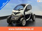 Renault Twizy Urban incl accu, Gebruikt, Overige merken