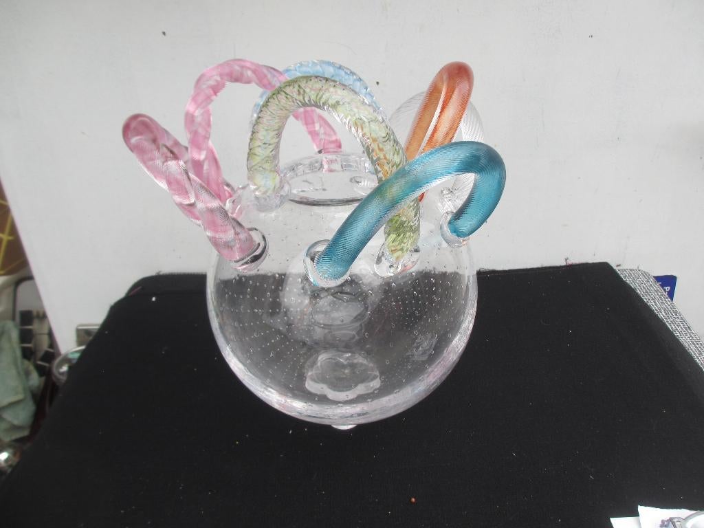 Rosenthal studio line - Borek Sipek limited edition 27/49, Ophalen of Verzenden