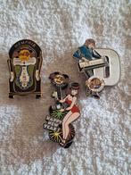 Hard Rock Cafe Amerika : MEMPHIS, LAS VEGAS, LA JOLLA, Verzamelen, Speldjes, Pins en Buttons, Verzenden, Zo goed als nieuw, Merk