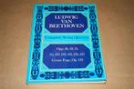 Ludwig van Beethoven - Complete String Quartets, Ophalen of Verzenden, Zo goed als nieuw, Artiest of Componist, Klassiek