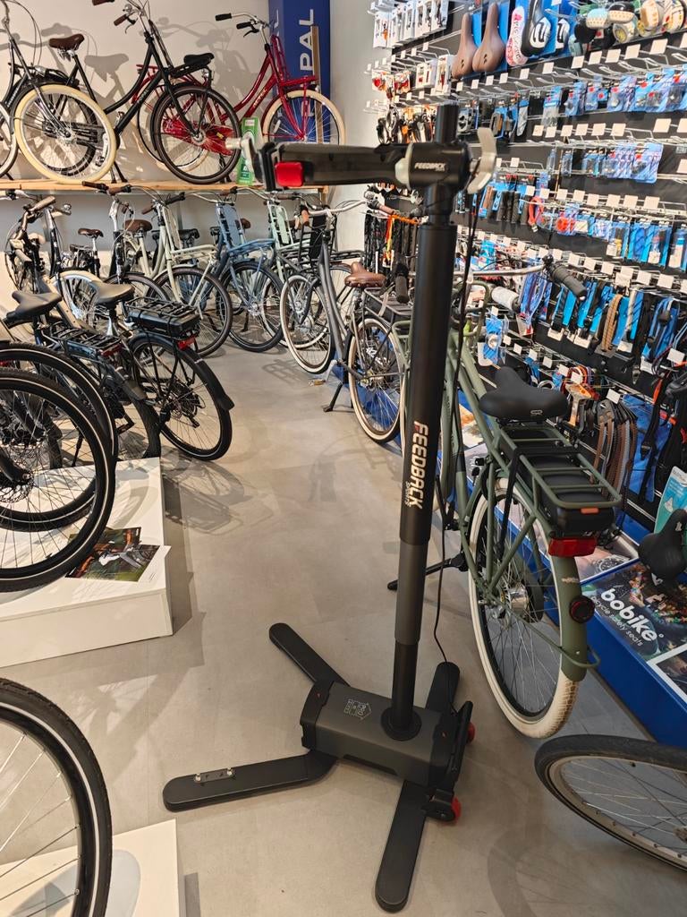 Fiets lift feedback pro, Fietsen en Brommers, Fietsaccessoires | Overige Fietsaccessoires, Nieuw, Ophalen