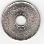 26-540 Egypte 25 piaster 1993, Ophalen of Verzenden, Egypte, Losse munt