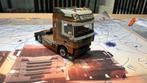 WSI DAF XF 105 Marco van Stralen, Hobby en Vrije tijd, Modelauto's | 1:50, Ophalen of Verzenden, Zo goed als nieuw, Bus of Vrachtwagen