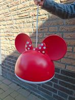 Disney mini mouse hanglamp, Ophalen of Verzenden, Zo goed als nieuw, Lamp
