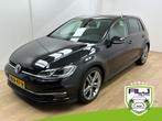 Volkswagen GOLF Occasion 1.4 TSI Highline Business R | Zwart, 125 pk, 4 cilinders, Alcantara, Zwart