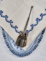 Verzilverd suikerschepje, Antiek en Kunst, Ophalen of Verzenden