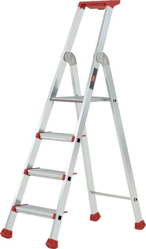 huishoudtrap, Doe-het-zelf en Verbouw, Ladders en Trappen, Ophalen, Nieuw, Trap, Minder dan 2 meter