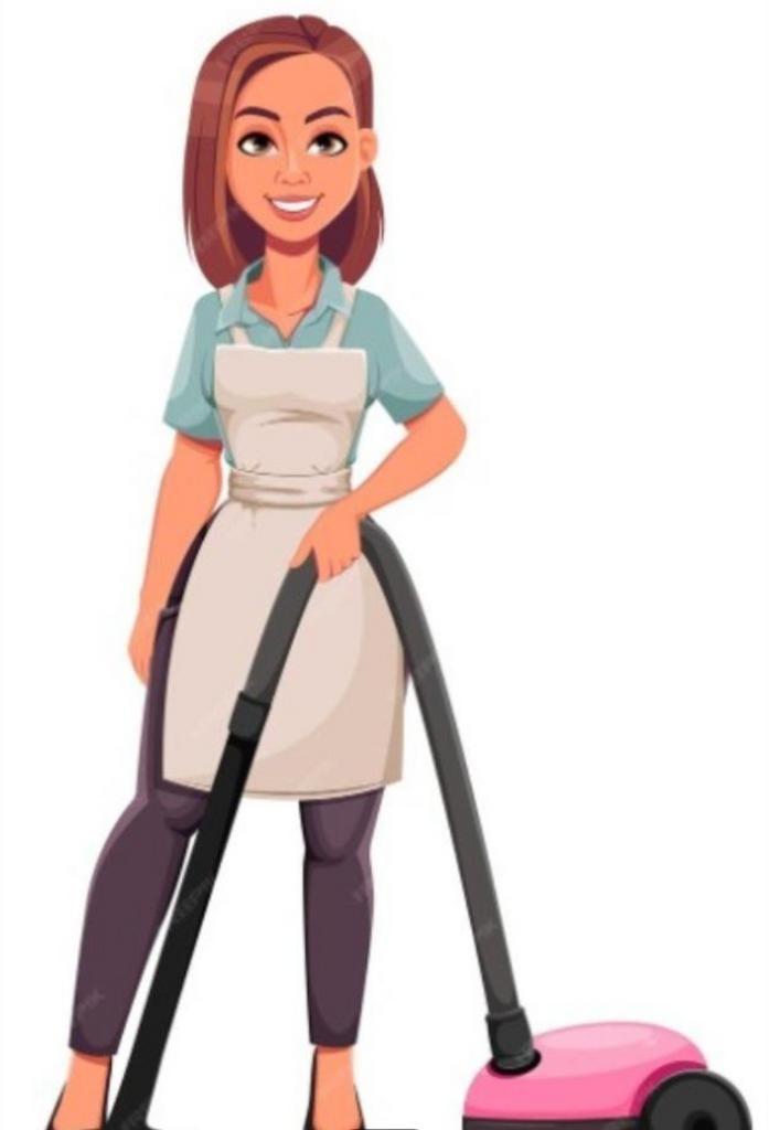 Schoonmaak en oppaswerk, Vacatures, 33 - 40 uur, Vanaf 10 jaar, Overige vormen