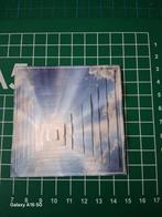 3D plaatje kant  en klaar, Hobby en Vrije tijd, Scrapbooking, Ophalen of Verzenden, Nieuw, Versiering of Embellishment