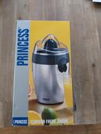 Citruspers, Ophalen of Verzenden, Nieuw, Elektrisch, Citruspers