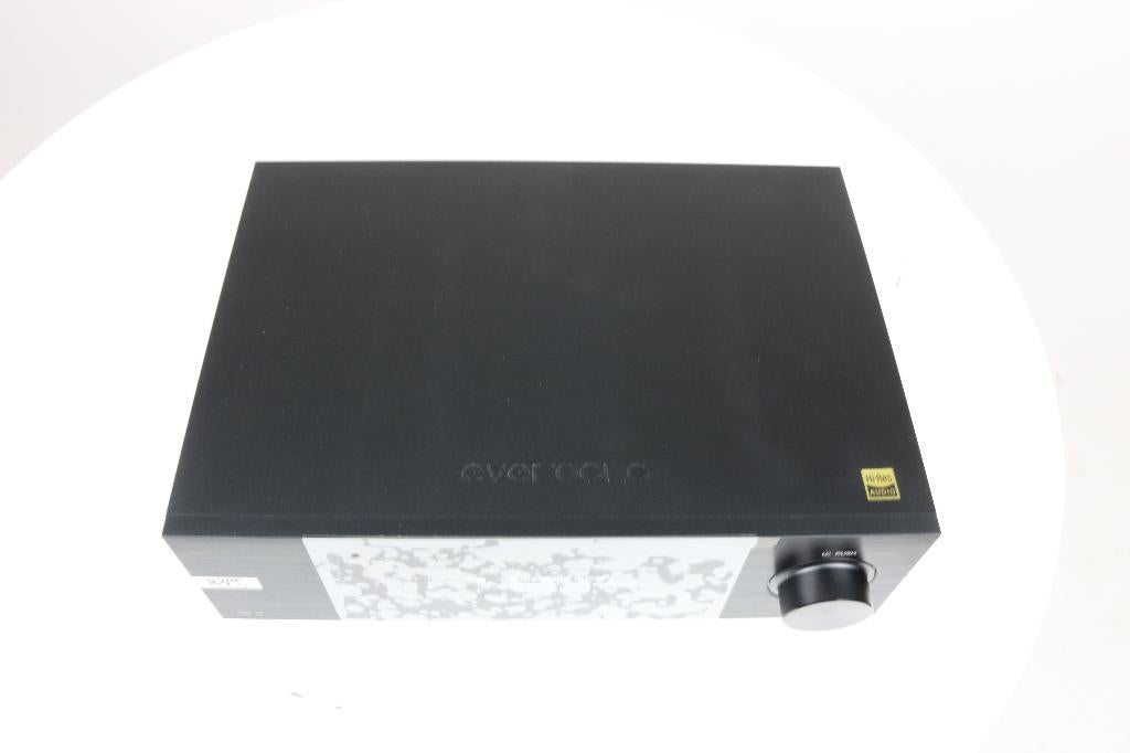 Eversolo DMP-A6  streamer, Ophalen of Verzenden, N.v.t, N.v.t, N.v.t