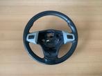 Leren stuurwiel opel corsa D 2006 tot 2014 sportief, Gebruikt, -, -, Opel
