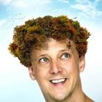 Kaartje jochem myjer 15 april, Eén persoon, April