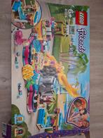 LEGO Friends 41374 Andrea's Zwembadfeest - Complete set, Ophalen of Verzenden, Zo goed als nieuw, Lego