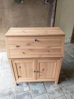 Ikea hemnes secretaire, Ophalen, Gebruikt