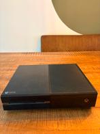 Xbox one 500gb met accessoires, Spelcomputers en Games, Spelcomputers | Xbox One, Xbox One, Ophalen of Verzenden, Met 1 controller