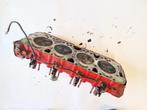 Cilinderkop Volvo Penta MD21A diesel motor, Gebruikt, Ophalen of Verzenden