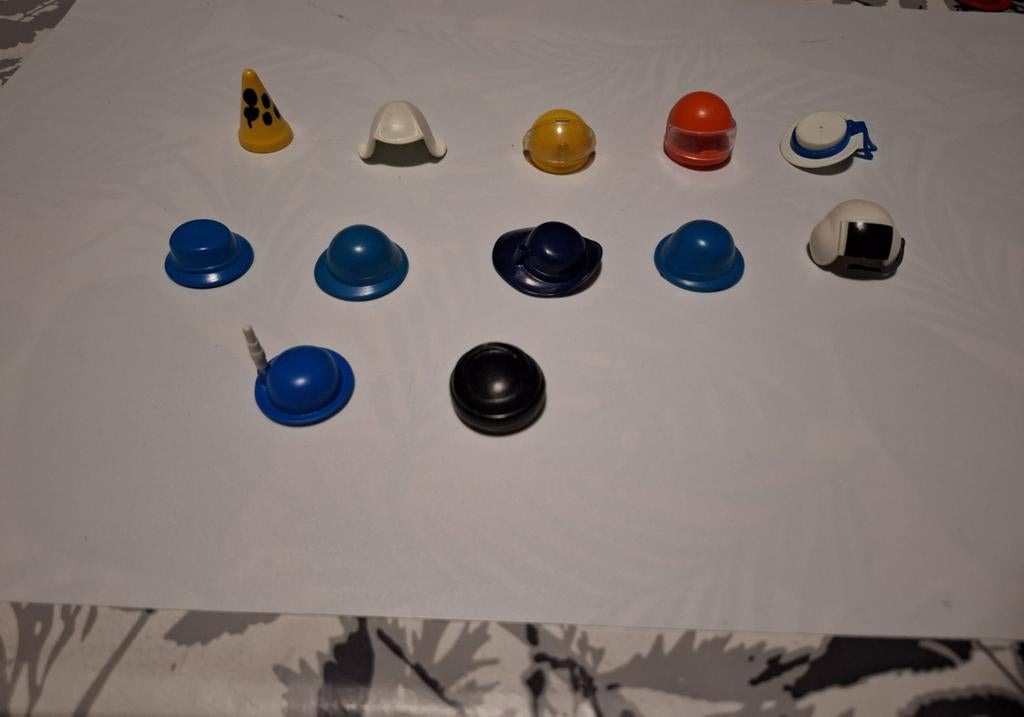 Playmobil. Onderdelen. Vintage., Kinderen en Baby's, Speelgoed | Playmobil, Ophalen of Verzenden, Zo goed als nieuw, Los playmobil