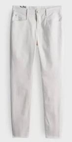 Opus witte jeans nieuw maat 40, Kleding | Dames, Maat 38/40 (M), Wit, Nieuw, Ophalen of Verzenden