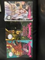 Prinsessen van Fantasia - Thea Stilton, Ophalen of Verzenden, Zo goed als nieuw, Sprookjes