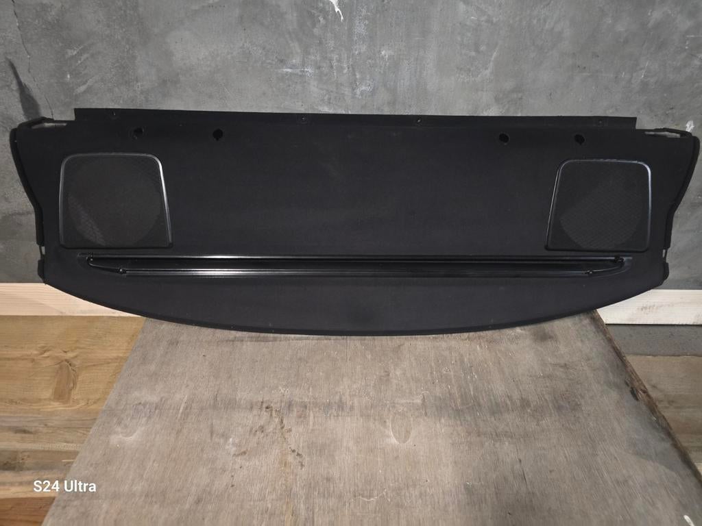 Hoedenplank met Rolo BMW 3-serie Coupé E46 51466955325, Ophalen of Verzenden, Nieuw, BMW