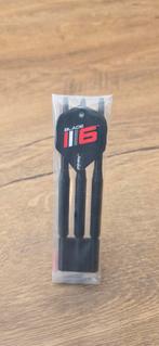 Winmau dartpijlen, Ophalen of Verzenden, Nieuw, Pijlen