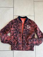 Nieuwstaat vest merk WE maat 134-140, Kinderen en Baby's, Kinderkleding | Maat 134, Ophalen of Verzenden, Zo goed als nieuw, Meisje