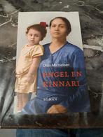 Dido Michielsen - Engel en kinnari, Boeken, Ophalen of Verzenden, Zo goed als nieuw, Dido Michielsen
