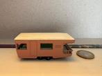 Matchbox Lesney No. 23 Trailer Caravan 218, Ophalen of Verzenden, Gebruikt, Overige typen