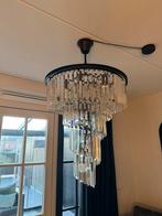 Richmond soho kroonluchter/hanglamp, Ophalen, Zo goed als nieuw, Glas, Richmond,eric kuster