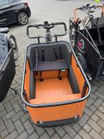 Demo bakfietsen actie!, Ophalen of Verzenden, Nieuw, 4 kinderen of meer