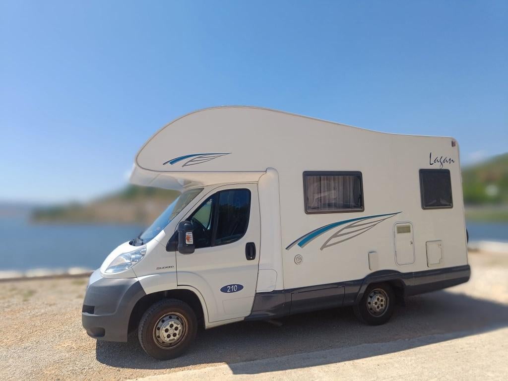 Caravans And Camping MC