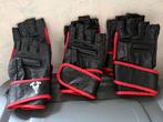 Lichtgewicht Bokshandschoenen - Maat S/M/L, Ophalen of Verzenden, Zo goed als nieuw, Bokshandschoenen
