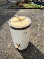 Miele centrifuge, Ophalen, 6 tot 8 kg, Gebruikt, Minder dan 85 cm