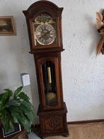 Mooie, klassieke staande klok, Ophalen, Gebruikt, Analoog, Staande klok