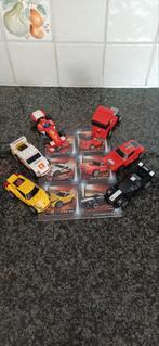 Shell V-Power LEGO Ferrari Collectie (6 stuks), Ophalen of Verzenden, Zo goed als nieuw