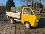 Piaggio Porter 1.3 Kipper 2007, Auto's, Bestelauto's, Piaggio, 400 kg, Origineel Nederlands, Overige kleuren