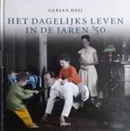 Het dagelijks leven in de jaren ‘50 (nieuw), Ophalen of Verzenden, 20e eeuw of later, Nieuw, Gerjan Heij