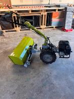 Tuinfrees/veegmachine B&S 7,5pk, Doe-het-zelf en Verbouw, Ophalen, Gebruikt