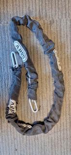 ABUS Stalex Kettingslot, Ophalen of Verzenden, Gebruikt