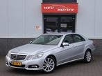Mercedes-Benz E-klasse 220 CDI automaat LM cruise, Auto's, Automaat, Euro 5, Achterwielaandrijving, Gebruikt