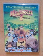 Madagascar 2, Alle leeftijden, Ophalen of Verzenden, Zo goed als nieuw, Amerikaans