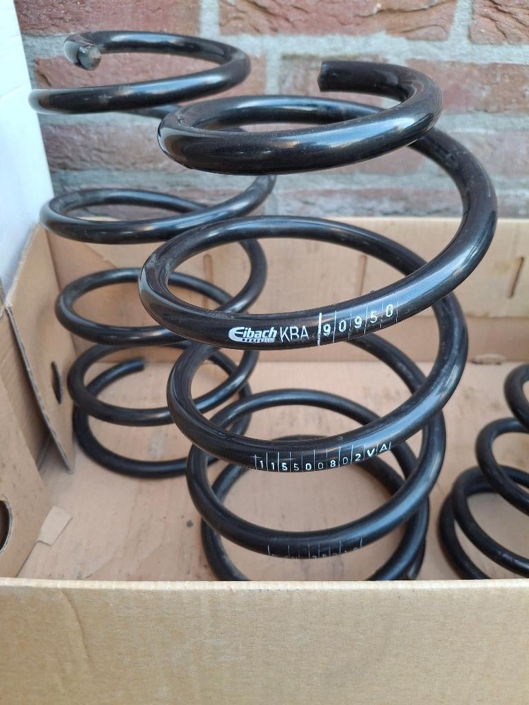 Mazda 3BL veren verlagingset, Auto-onderdelen, Ophalen, Gebruikt, Mazda