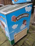 Ben & Jerry ijskist, Ophalen of Verzenden, Minder dan 60 cm